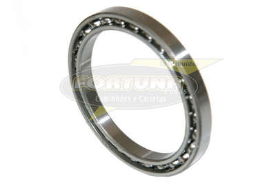 Foto de ROLAMENTO 61815C3 - CUBO ACION. REDUZIDA GR870-1 - Marca Compatível